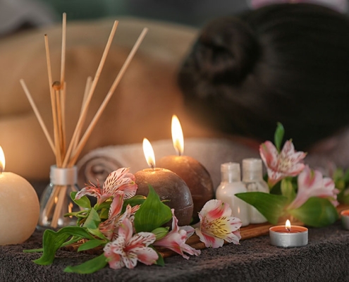 Spa