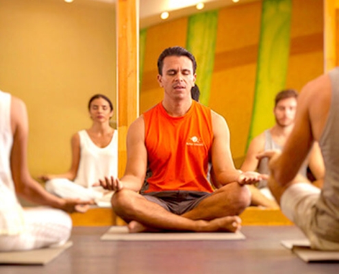 Yoga