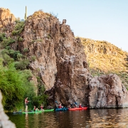 Scottsdale, Arizona