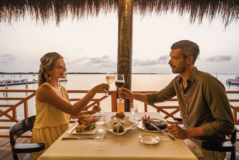 Down memory lane at El Conquistador & Captain’s Cove Blog