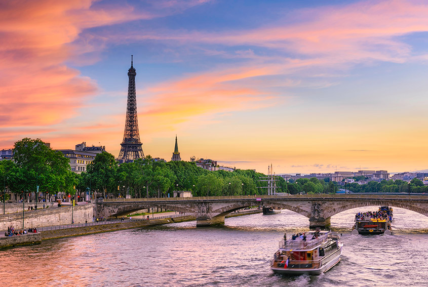 France