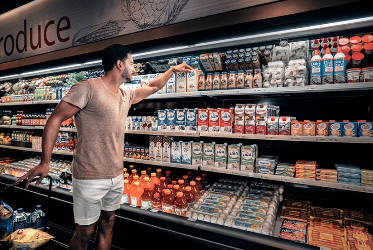 New at Royal Market Blog