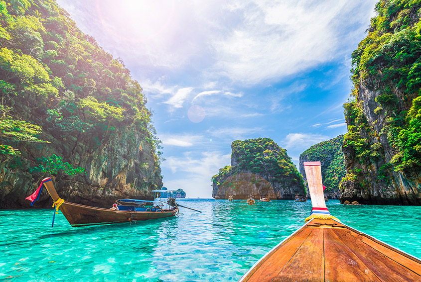 Tailandia