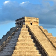 Equinoccio en Chichén Itzá