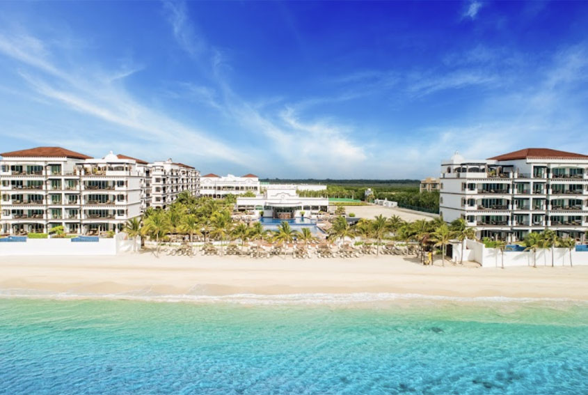 Grand Residences by Royal Resorts