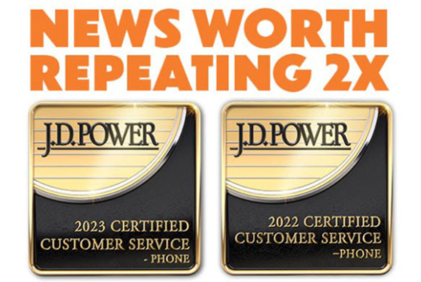J.D. Power