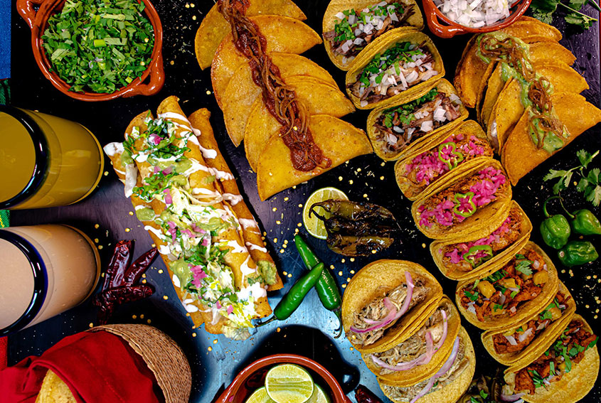Tacos