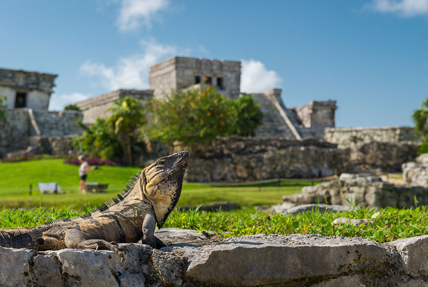Tulum