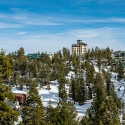 Tahoe Ridge Resort