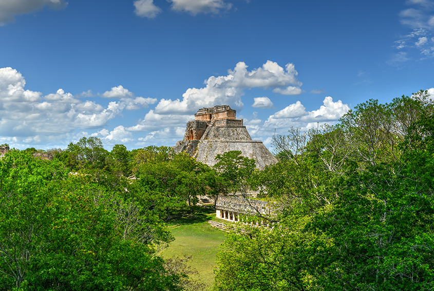 Uxmal