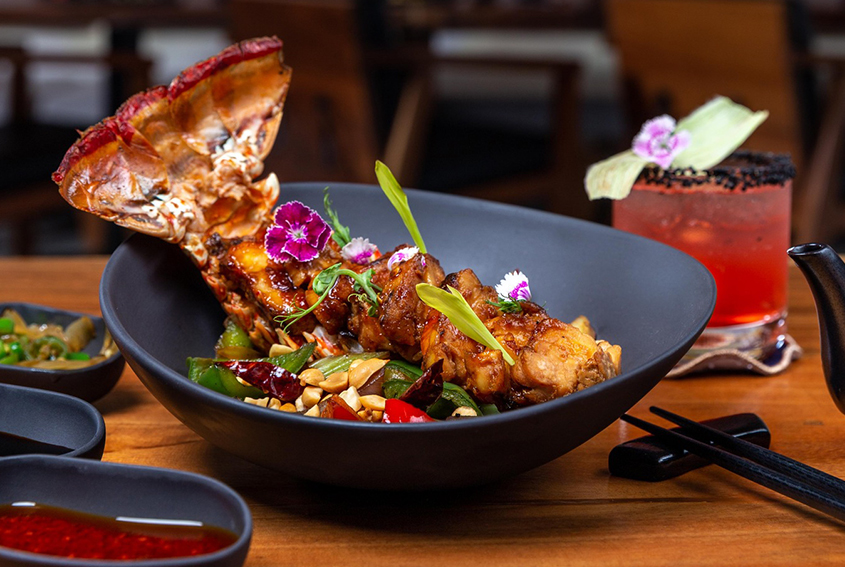 Culinary Experiences by Royal Resorts