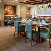 Trattoria