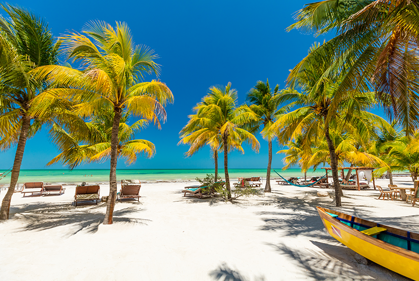 Holbox