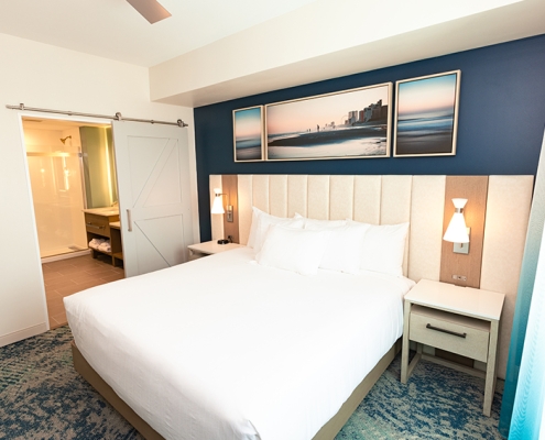 Myrtle Beach Oceanfront Resort