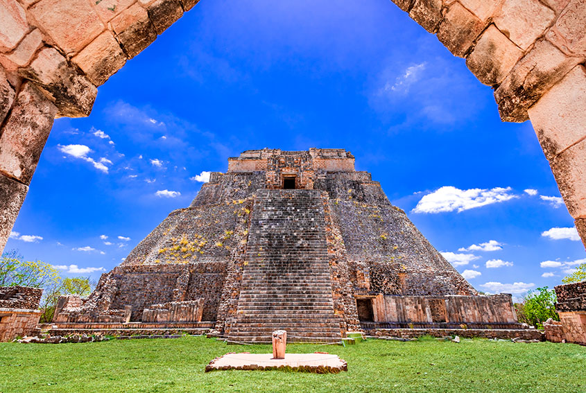 Uxmal