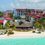 The Royal Cancun