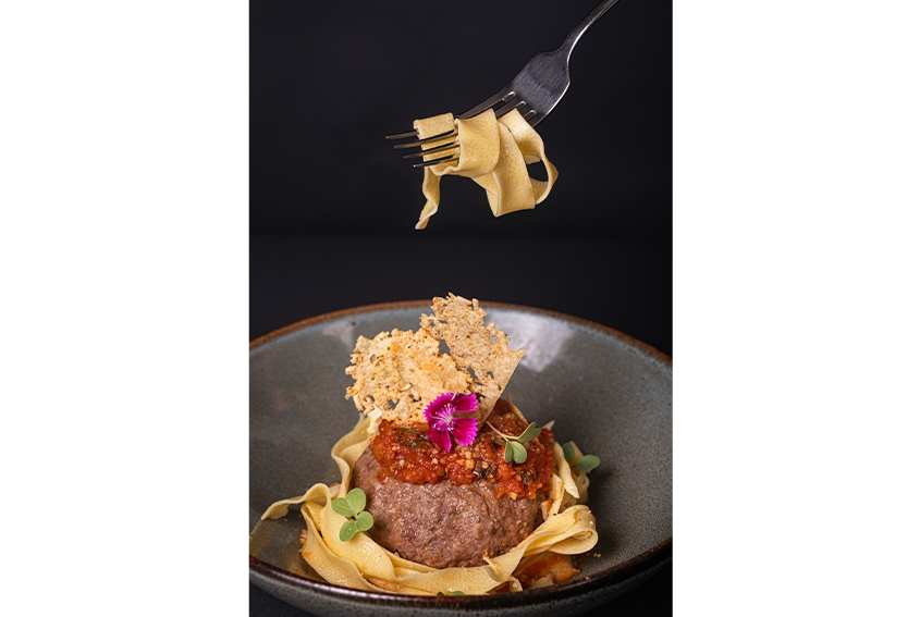 Signature Steaks