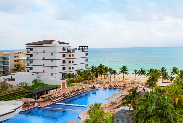 Grand Residences