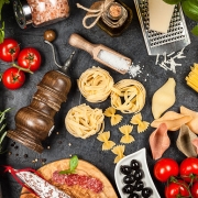 Italian Ingredients