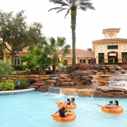 River Island Pool Complex
