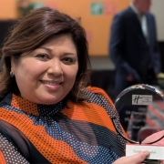 Sandra Aguilar