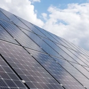 Solar panels