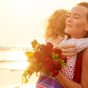 Pamper Mom this May