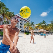 Royal Resorts activities