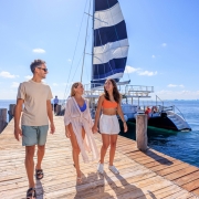 Xailing Catamaran