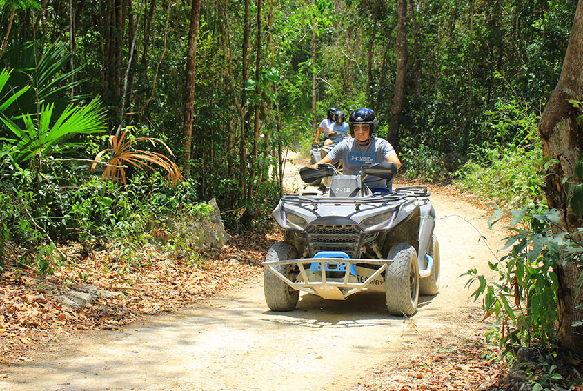 ATVs