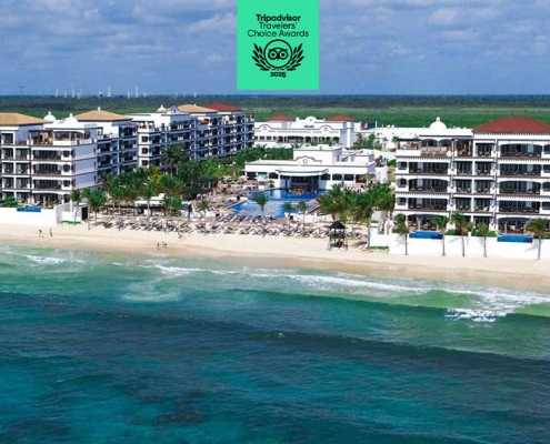Grand Residences Tripadvisor Travellers’ Choice 2025