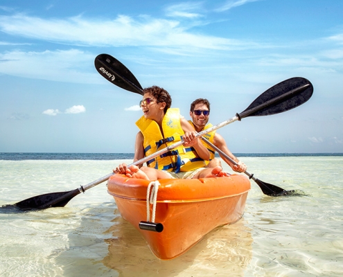 Kayak