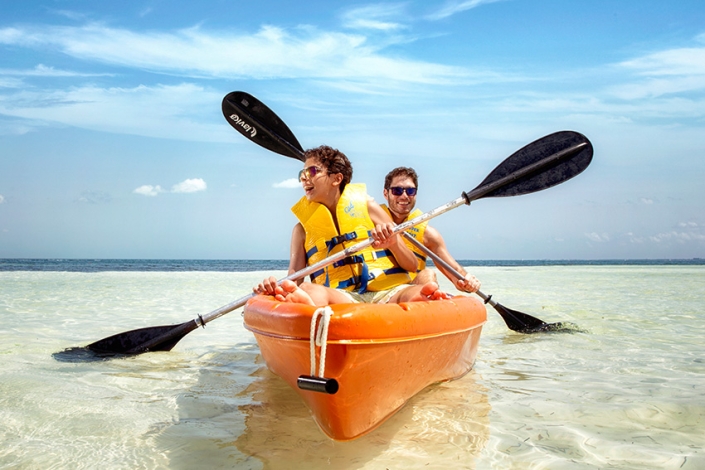 Kayak