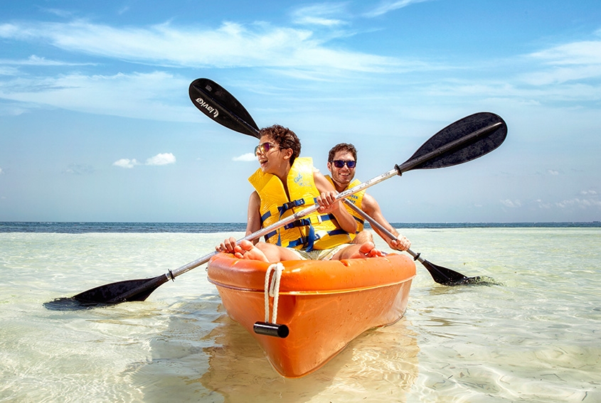 Kayak