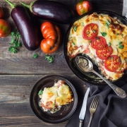 Moussaka