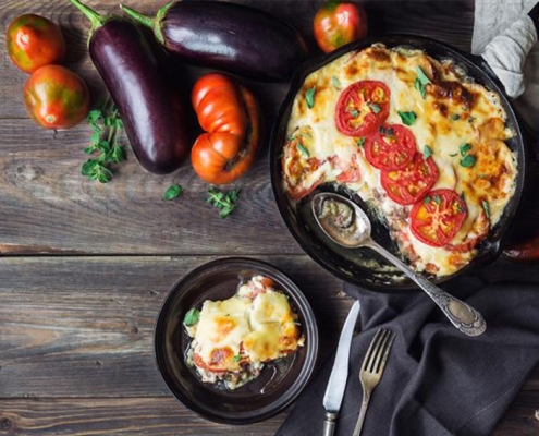 Moussaka