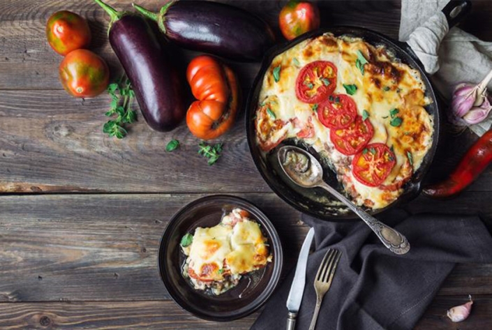 Moussaka