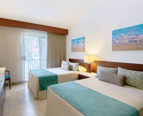The Royal Cancun