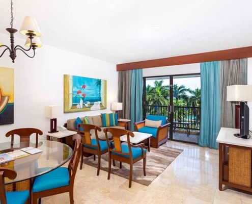 The Royal Cancun