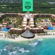 The Royal Haciendas Tripadvisor Travellers’ Choice 2025