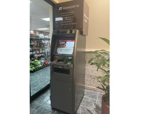 ATMs