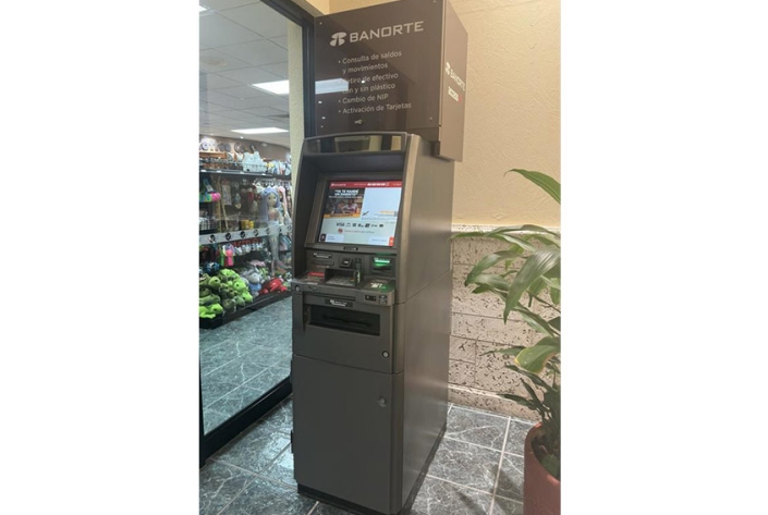 ATMs