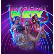 Silent Party and Daiquiri Festival