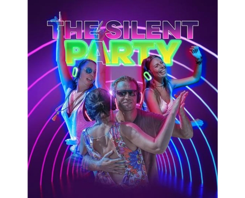 Silent Party and Daiquiri Festival