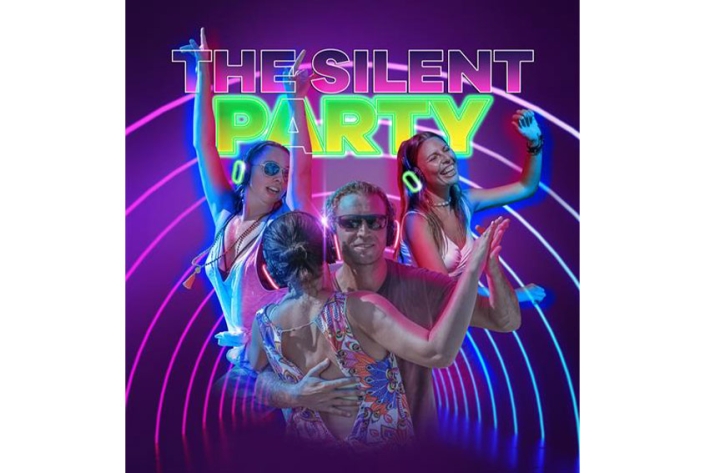 Silent Party and Daiquiri Festival