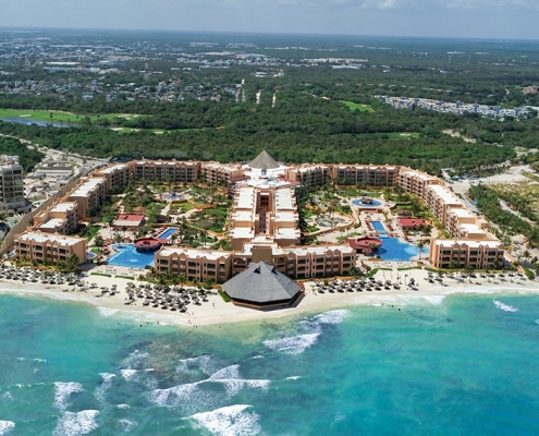 The Royal Haciendas