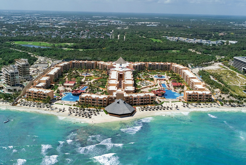 The Royal Haciendas