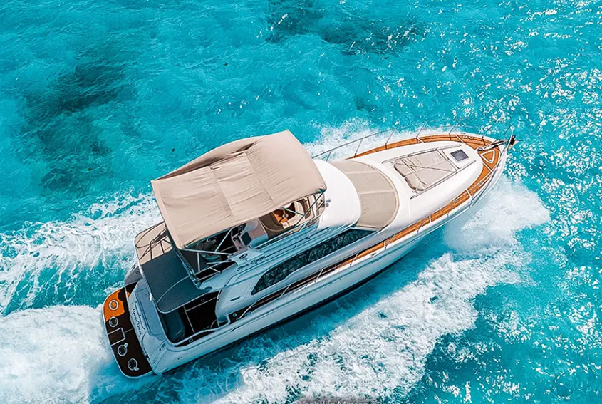 YACHT-52FT-SEA-RAY
