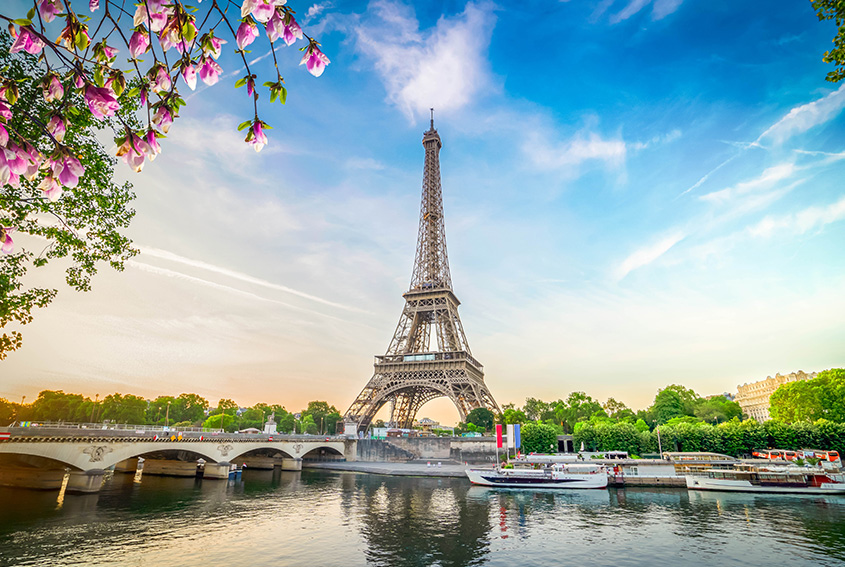 Paris, Francia
