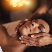 Spa, facial